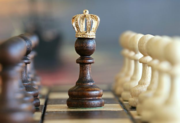 ACCOUNTABILITY-OWNERSHIP-IMPACT