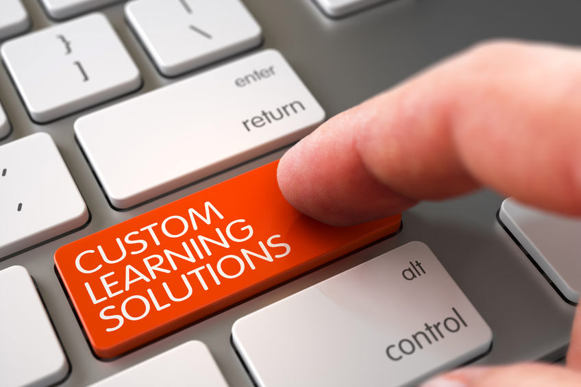 Customer Learning Solutions