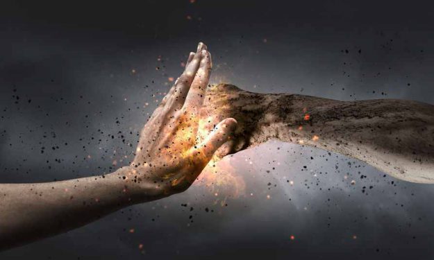 You Are Powerful Beyond Measure