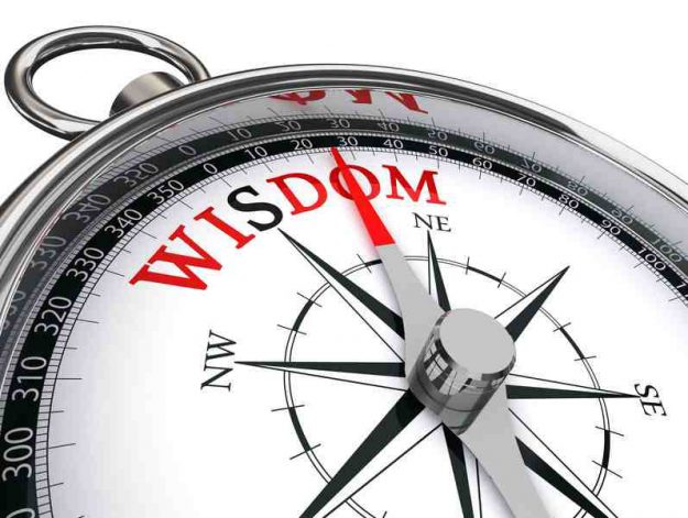 Extraordinary Wisdom