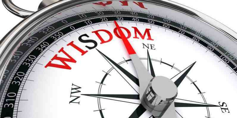 Extraordinary Wisdom