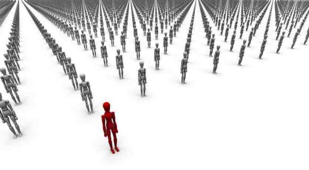 EXTRAORDINARY LEADERS – 2