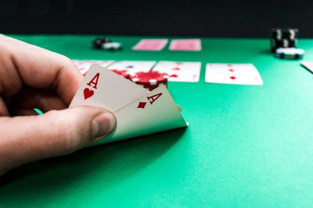 Goals – Hold ’em or Fold ’em