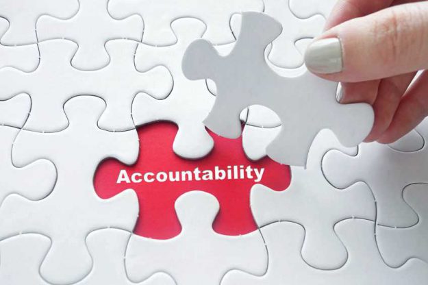 ACCOUNTABILITY & SUCCESS