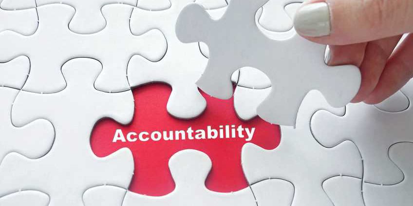 ACCOUNTABILITY & SUCCESS