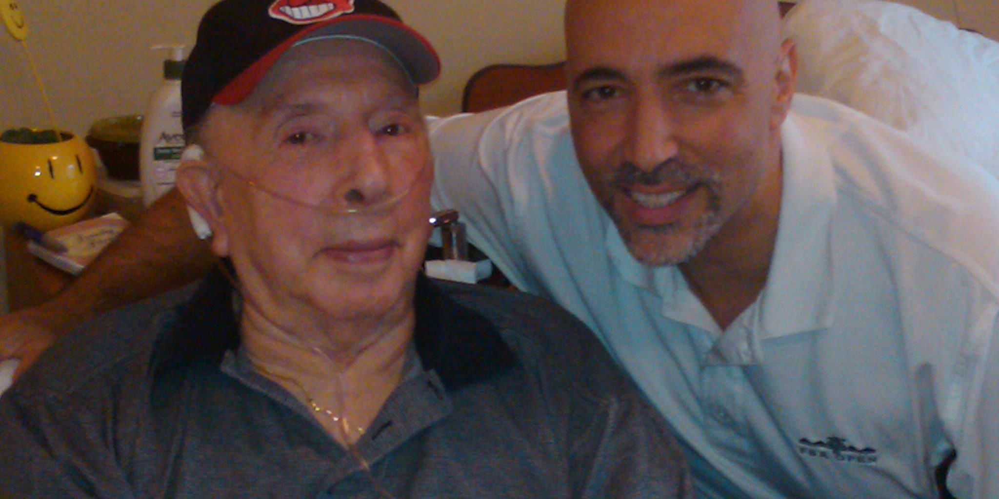 ME & POP
