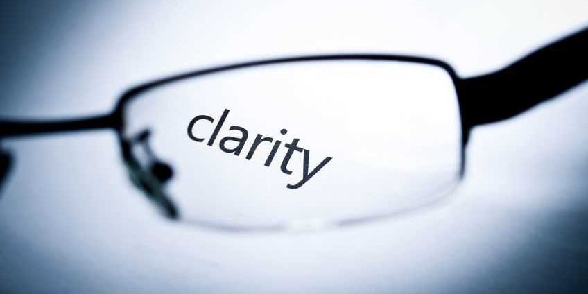 CLARITY