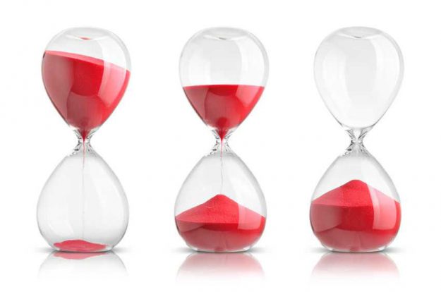 Time