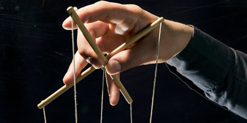 Praise & Manipulation