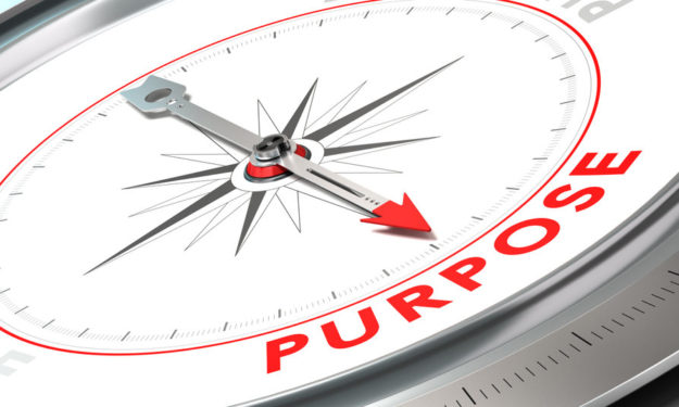 CLOSING IN ON YOUR PURPOSE