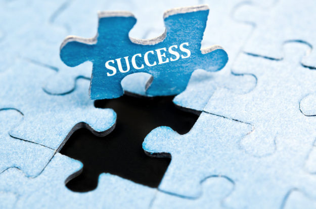 Achieve Success
