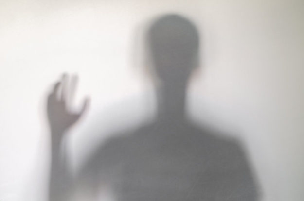 Blame, Projection, & Your Shadow