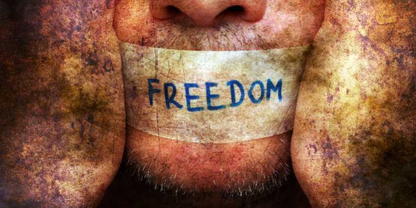 truth shall set you free