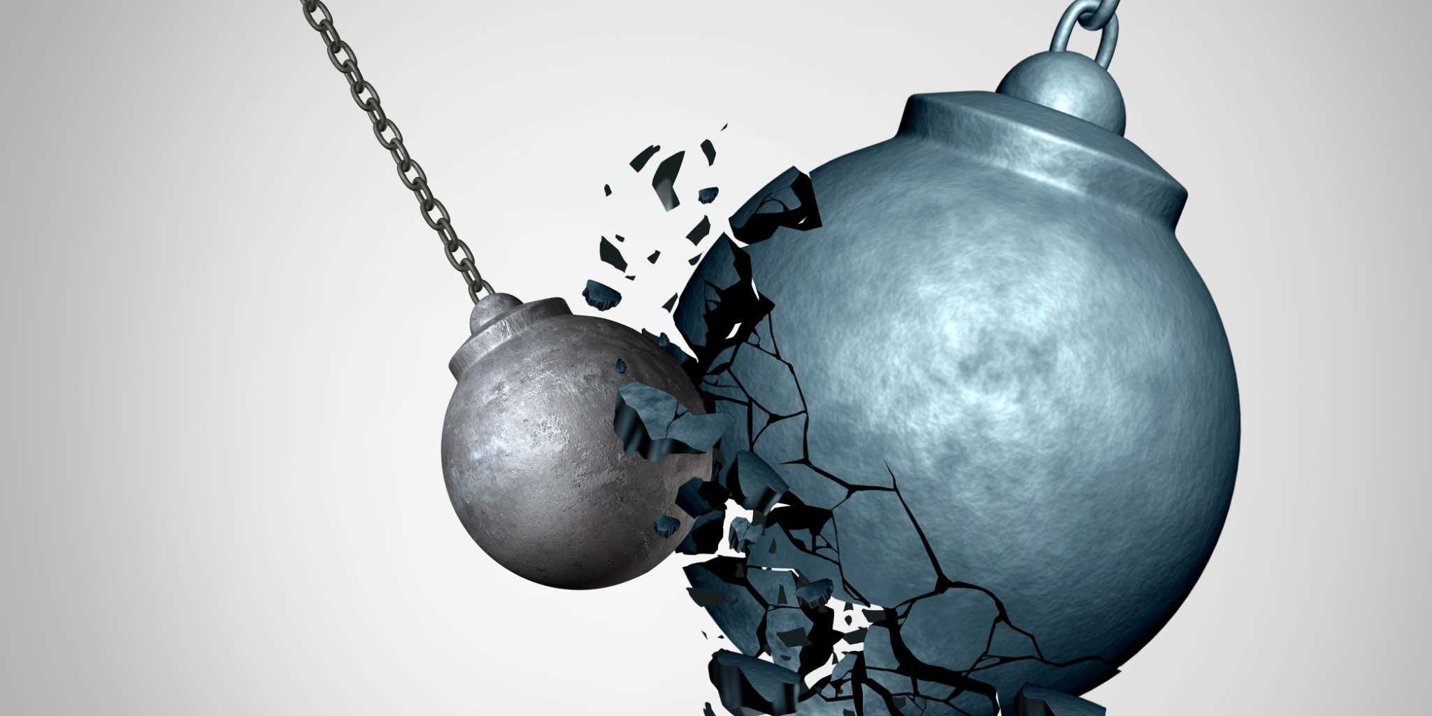 Battling the Monster -2 Battling the Monster