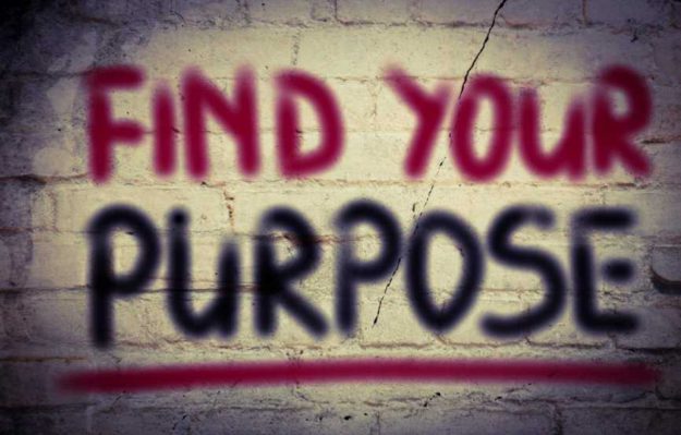 10 THINGS YO NEED TO KNOW ABOUT PURPOSE 10 THINGS YO NEED TO KNOW ABOUT PURPOSE