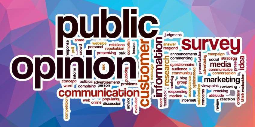emotional intelligence - opinions are like