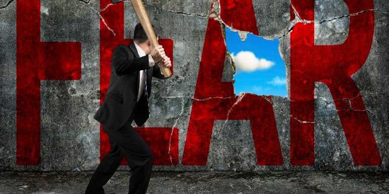 20 Truths About Fear