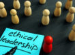 Ethical Leadership