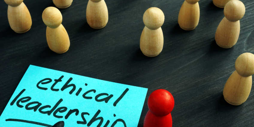 Ethical Leadership