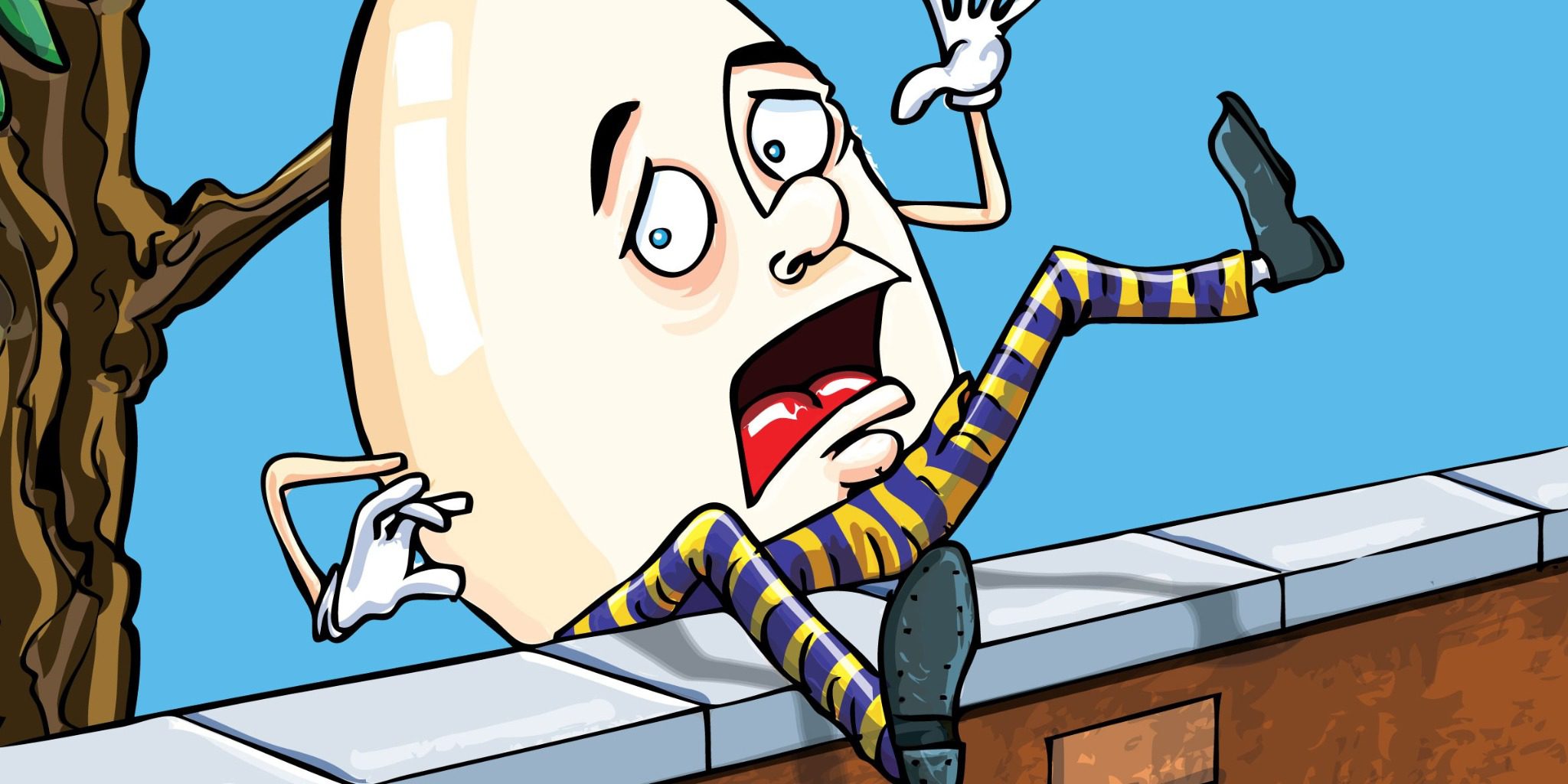 George it's an Integrity Thing