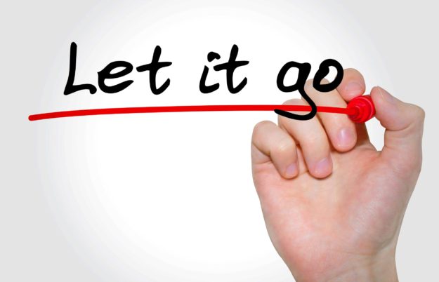 DELEGATE LET IT GO OR DIE DELEGATE LET IT GO OR DIE