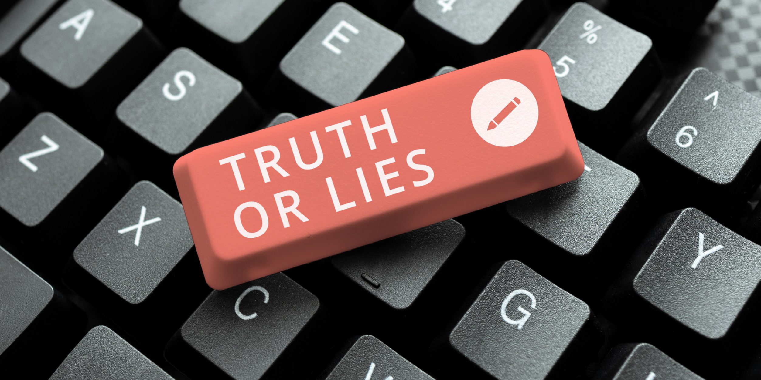 8 LIES 8 TRUTHS