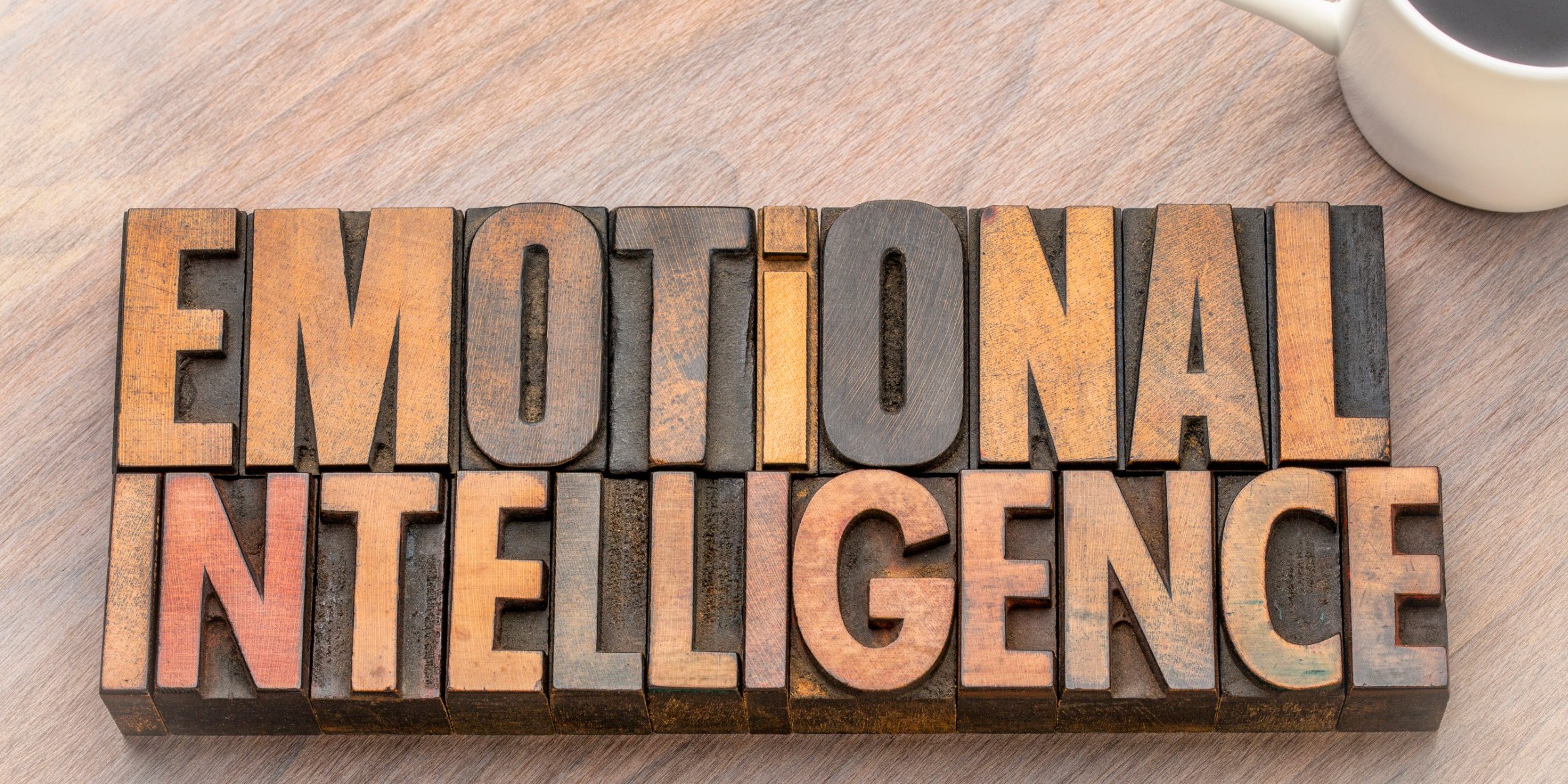 EMOTIONAL INTELLIGENCE