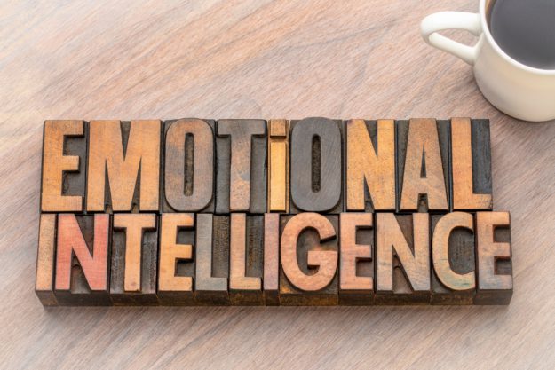 EMOTIONAL INTELLIGENCE