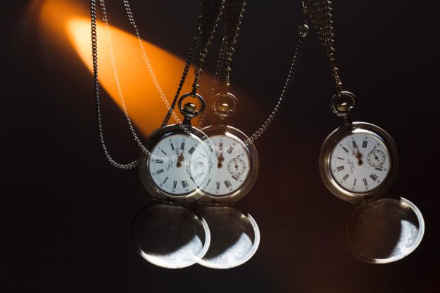 Uncertain Times - This Too Shall Pass