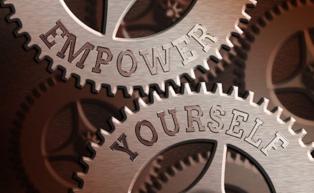 Empower Yourself