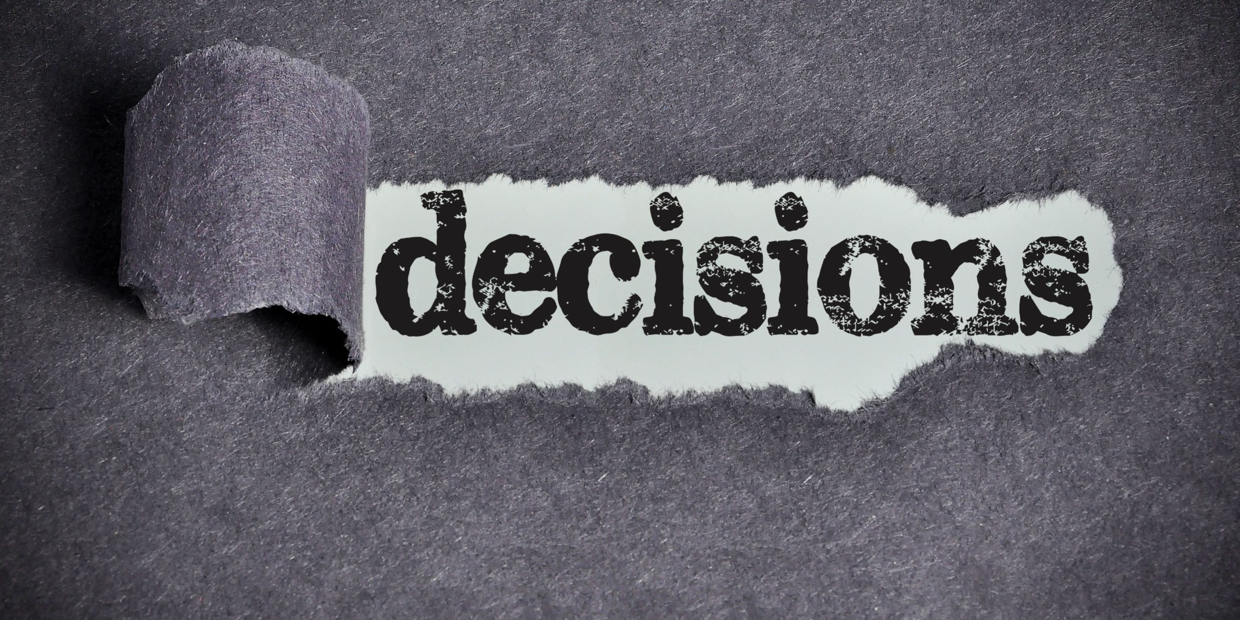 How To Make Better Decisions - Alive At Work | Joe Contrera