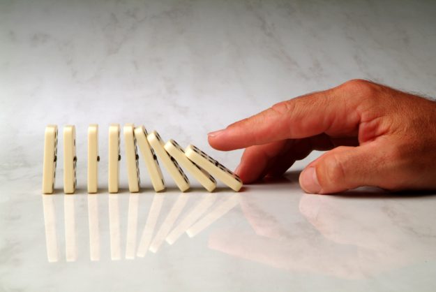 THE LAW OF UNINTENDED CONSEQUENCES