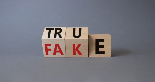 FAUX REAL