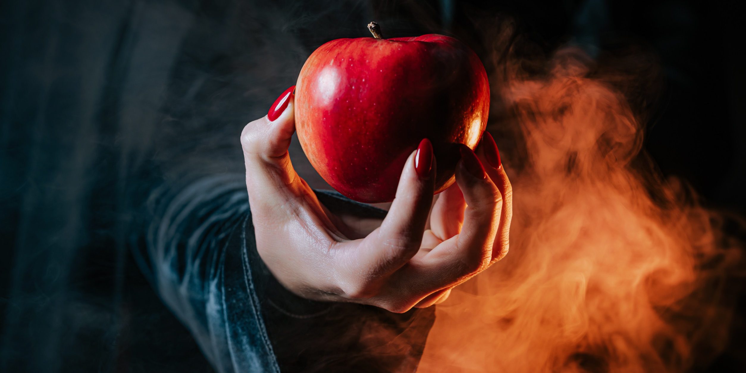 LEADERSHIP AND THE POSIONOUS PILL