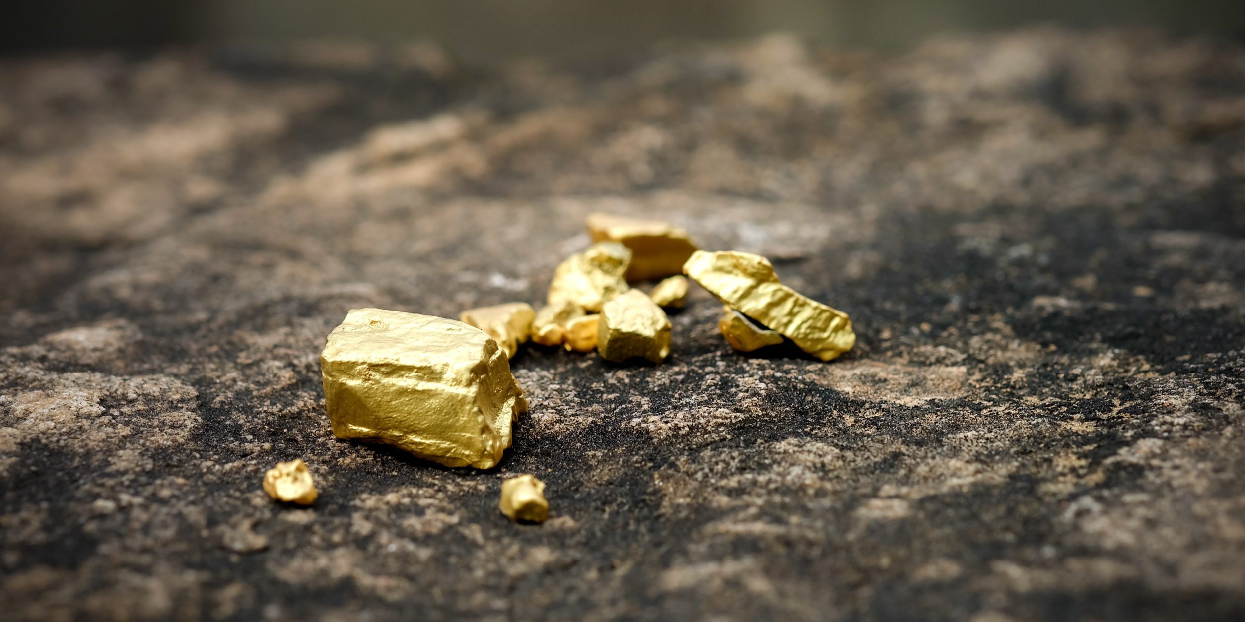 7 REASONS WHY HIRING GREAT LEADERS IS LIKE FOR GOLD MINING