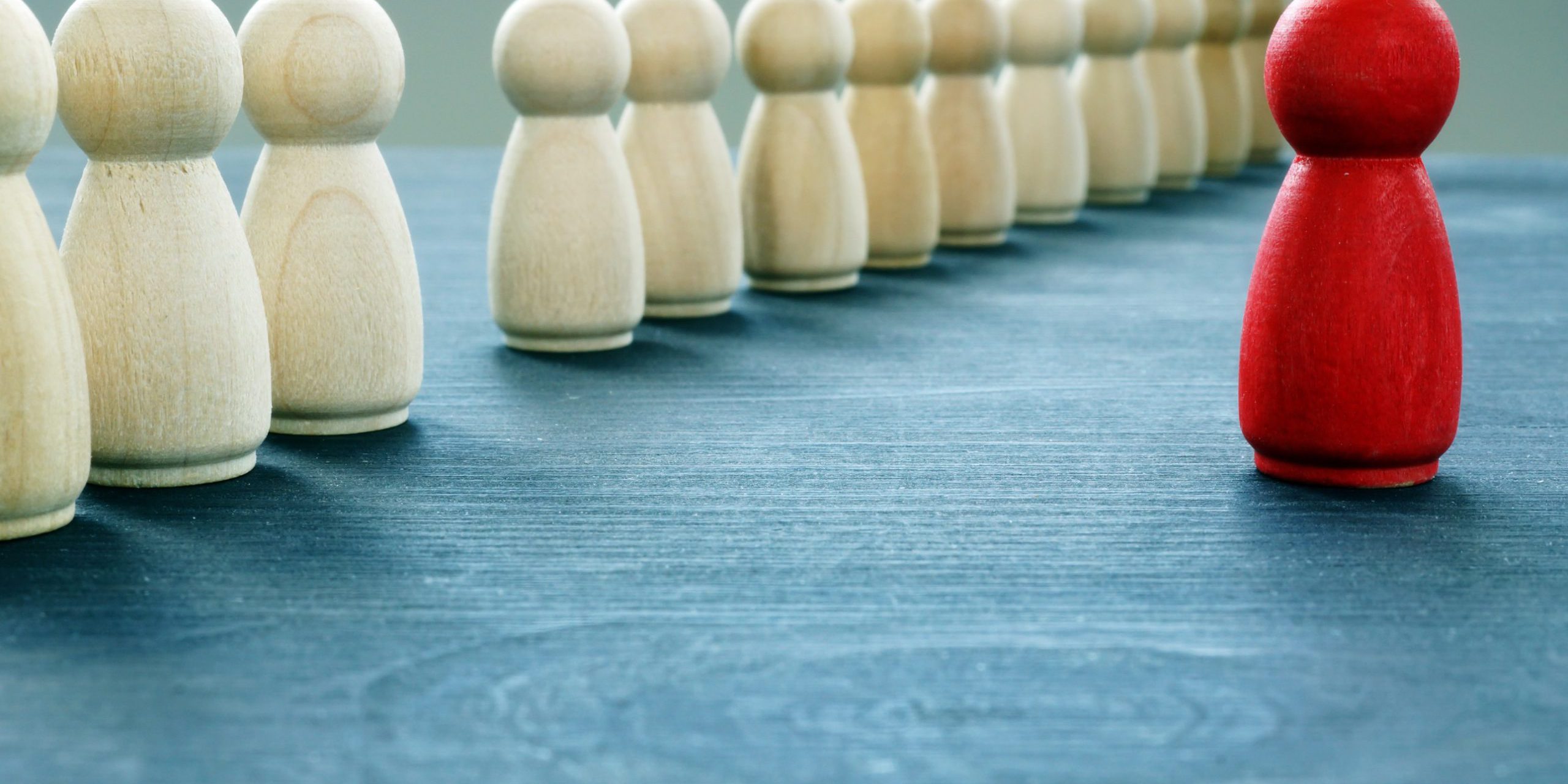 ARE YOU BEING A GOOD LEADER OR AN EXTRAORDINARY ONE