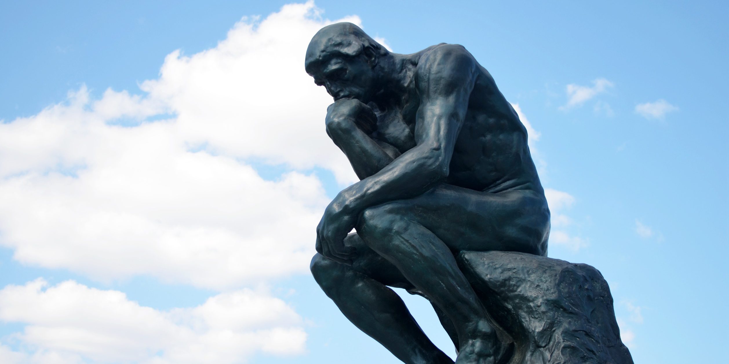 Are You Creating Your Own Problems