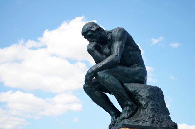 Are You Creating Your Own Problems