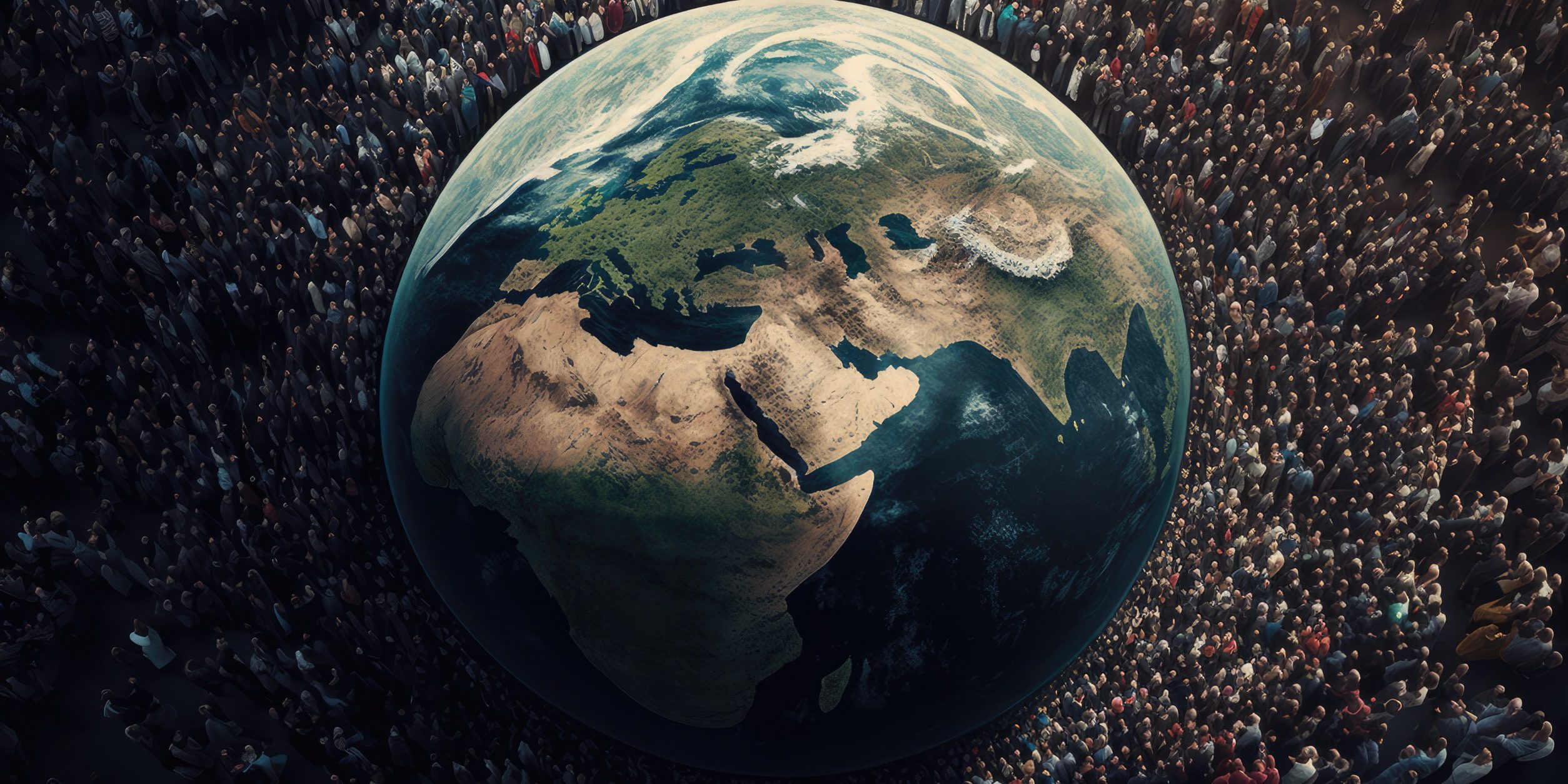 LIFE ON OUR PLANET 3 FUNDAMENTAL RULES