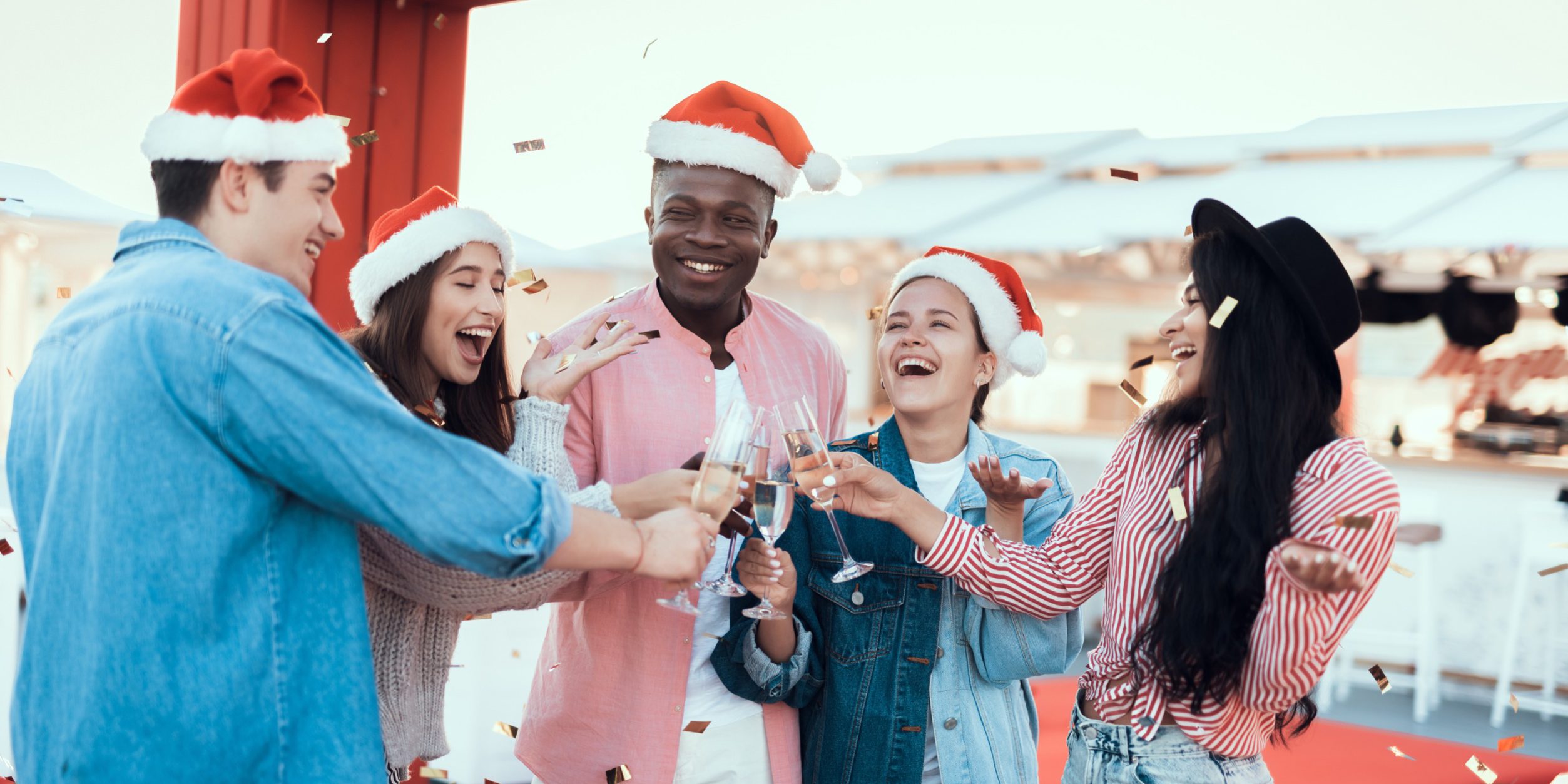 AND NOW FOR SOMETHING COMPLETELY DIFFERENT