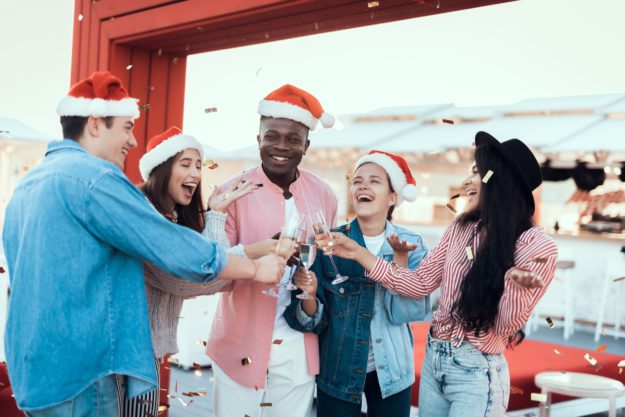 AND NOW FOR SOMETHING COMPLETELY DIFFERENT