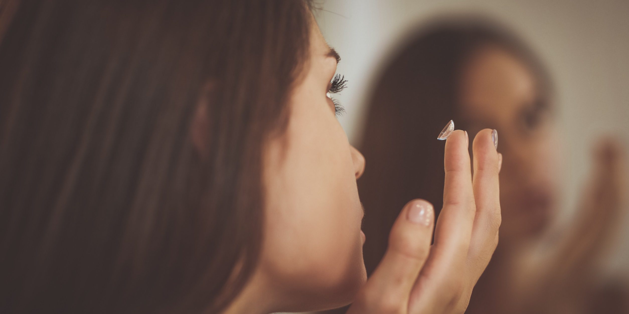 LEADERSHIP & PROJECTION A MERE IMAGE