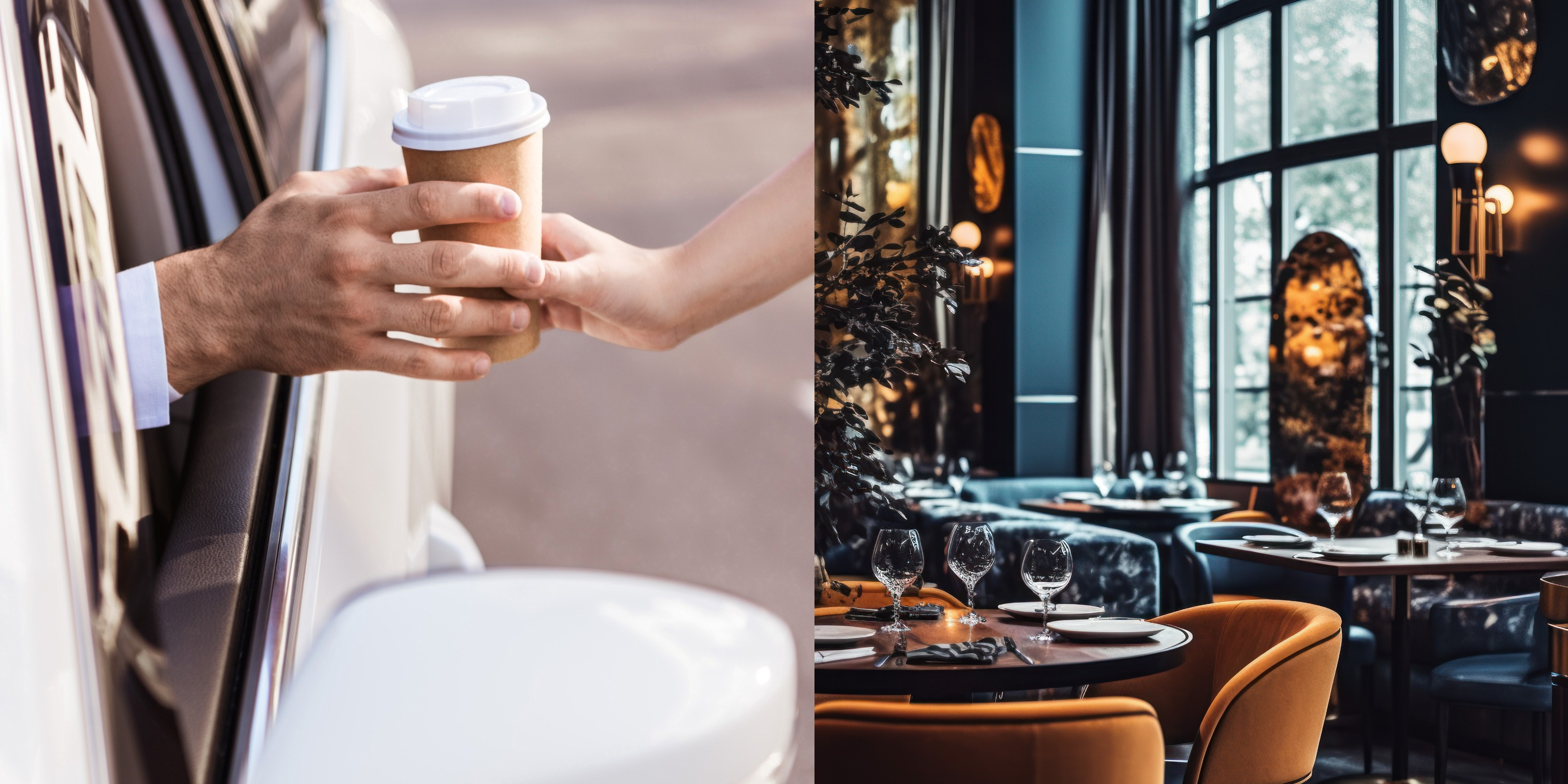 TRANSACTIONAL VERSUS TRANSFORMATIONAL – 2