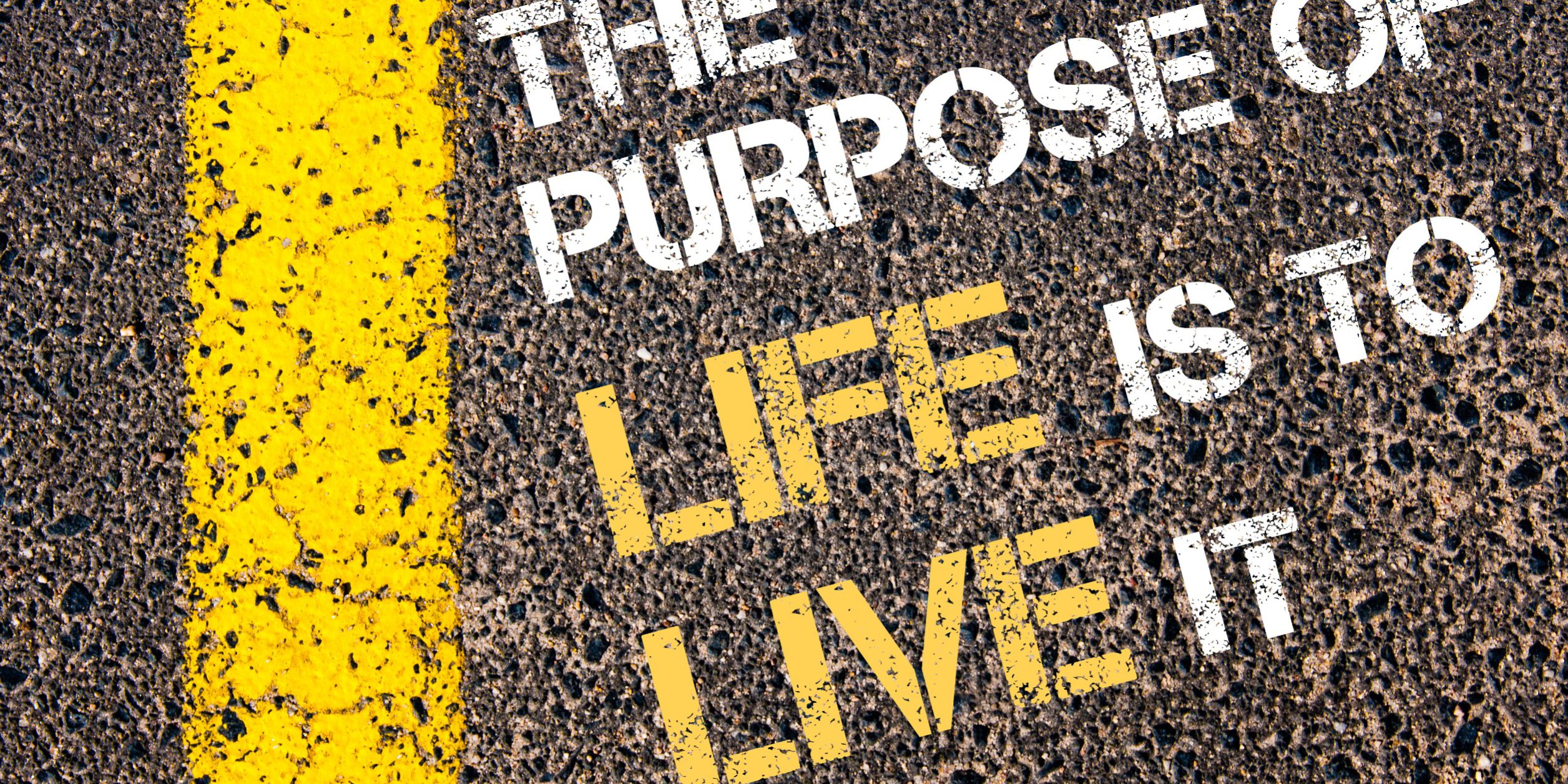 Your Purpose - Being Called to Play a Bigger Game