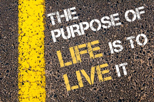 Your Purpose - Being Called to Play a Bigger Game
