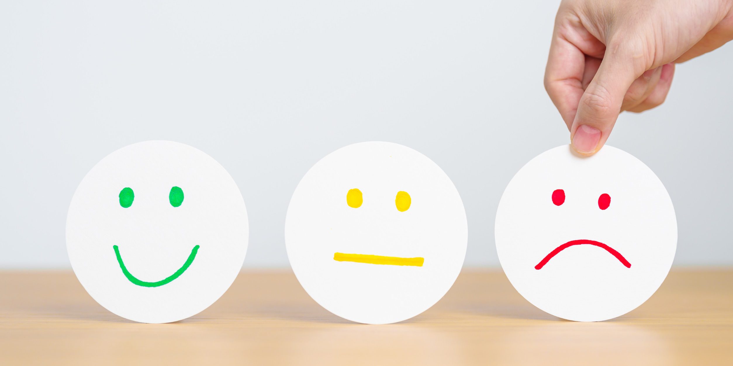 Are Your Emotions Impacting Your Business Decisions