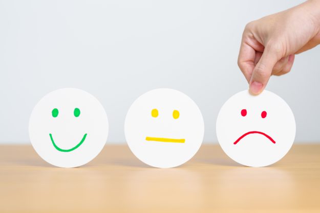 Are Your Emotions Impacting Your Business Decisions