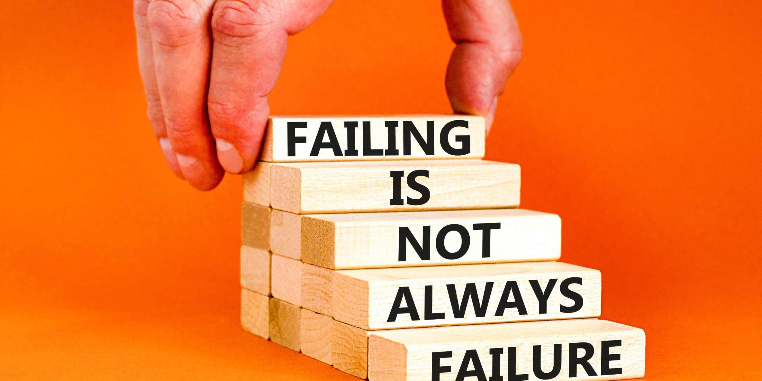 Influence - Leverage the Power of Failure