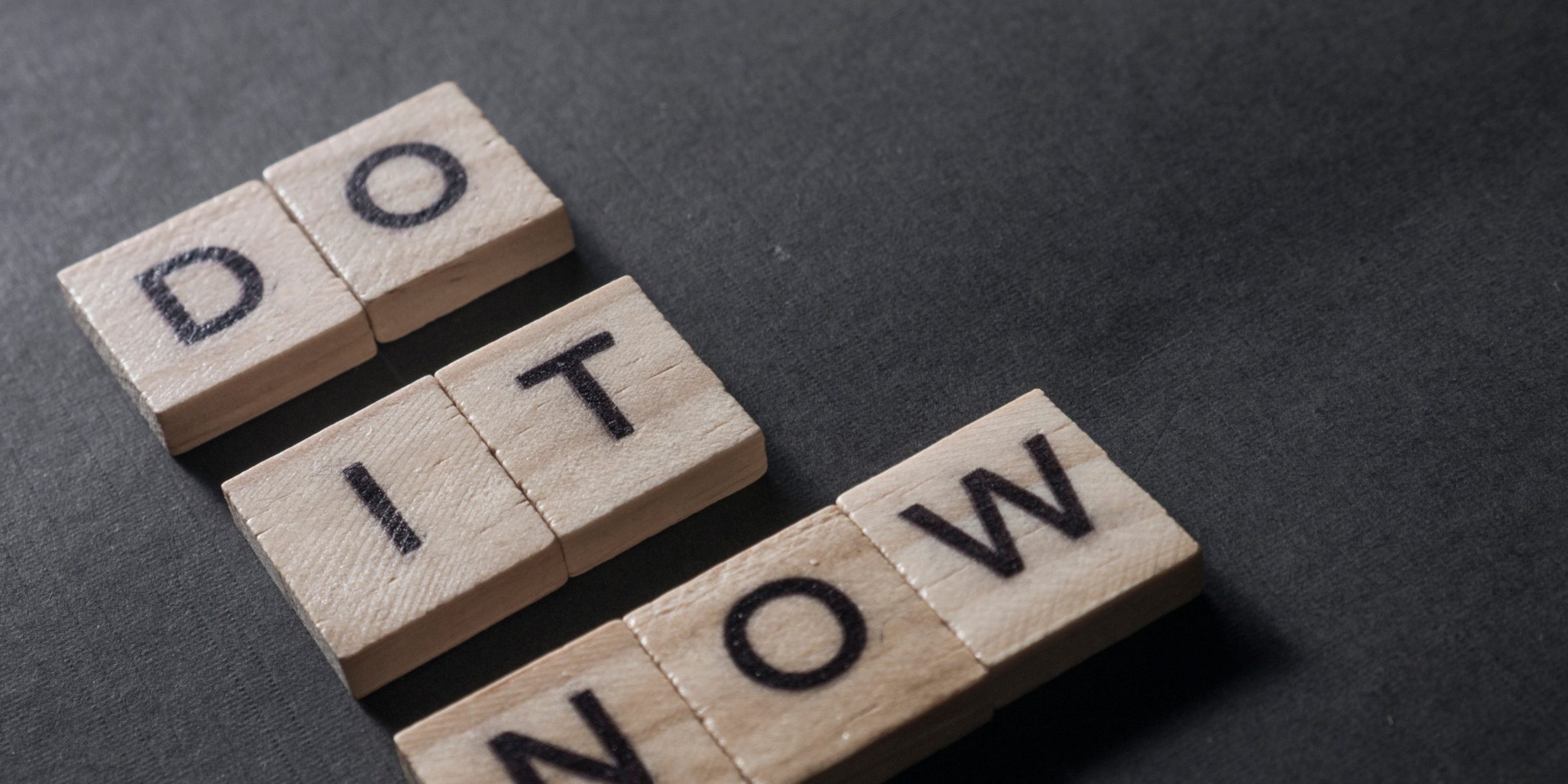 Ideas + Actions = Success