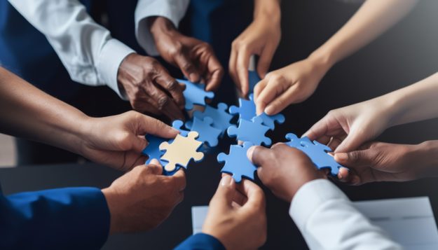 The Difference between self-centered leaders and extraordinary leaders